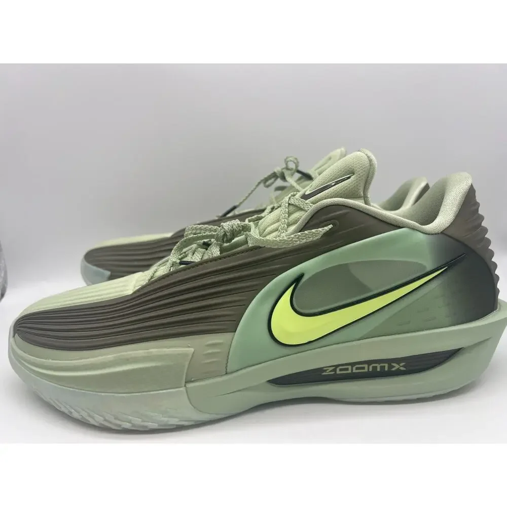 Nike Air Zoom GT Cut 3 Turbo Honeydew Barely Volt HV9918 300 Men's Size 14